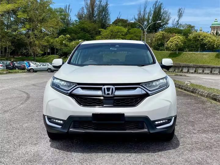 HONDA CR-V SUV