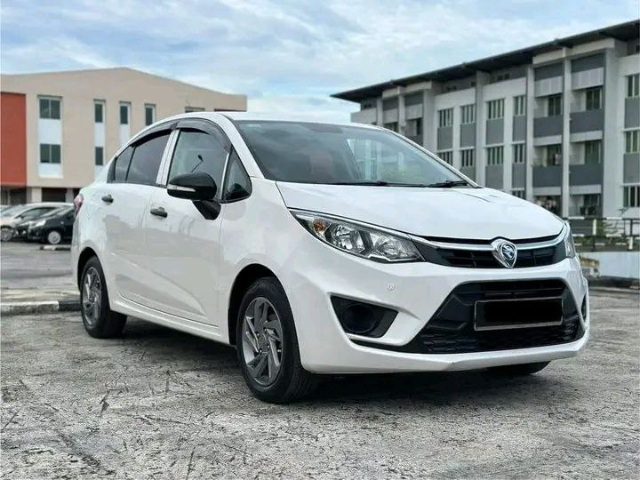 PROTON PERSONA SEDAN